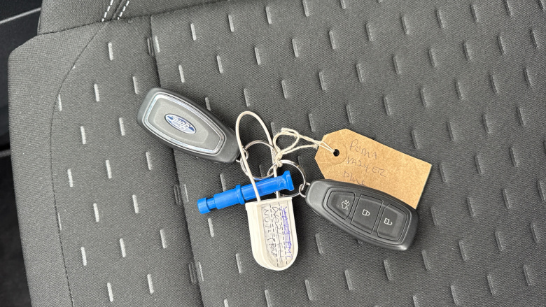 Ford Puma 1.0 EcoBoost Hybrid mHEV Titanium 5dr Petrol Hatchback